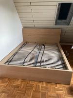 IKEA Malm Bett mit Schubladen 200x180cm Nordrhein-Westfalen - Bergisch Gladbach Vorschau