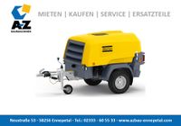 Atlas Copco XAS 48 KD Kompressor | Langzeitmiete & Mietkauf möglich Nordrhein-Westfalen - Ennepetal Vorschau