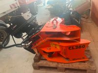 Woodcracker CL260 OQ 45/5 zur Miete // VERMIETUNG // Hessen - Groß-Umstadt Vorschau