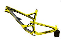 YT Capra CF S & XL Enduro Carbon Rahmen Fully 27,5 Frame West - Griesheim Vorschau