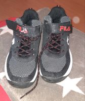 Fila Halbstiefel,  Gr. 37 Friedrichshain-Kreuzberg - Friedrichshain Vorschau