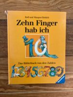 Zehn Finger hab ich Rolf und Margret Rettich Buch Schleswig-Holstein - Bad Oldesloe Vorschau