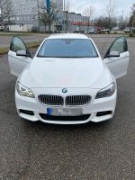 BMW M 550D Touring XDrive Baden-Württemberg - Steinmauern Vorschau