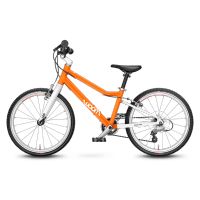 Kinderfahrrad Woom 4 Jugendrad Flame Orange NEU Baden-Württemberg - Wangen im Allgäu Vorschau