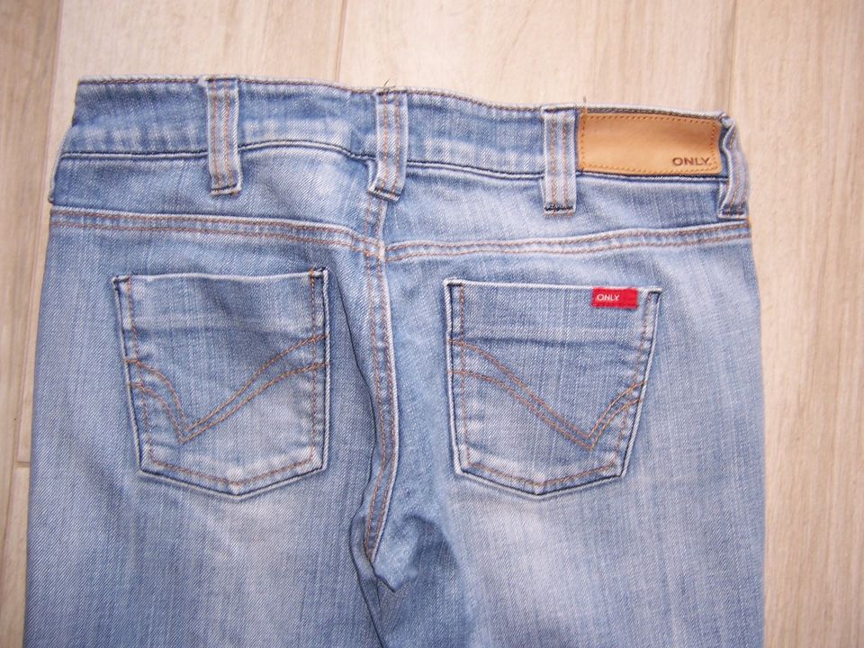 NEUwertig Jeans Only XS S 32 in Spangenberg