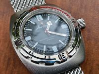 Vostok Amphibia Automatik Taucheruhr 090 München - Maxvorstadt Vorschau