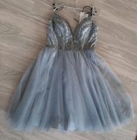 Kleid festlich Gr.32 Baden-Württemberg - Rottweil Vorschau