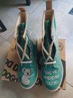 Dogo Schuhe Koala  *Neu* mit OVP Nordrhein-Westfalen - Erftstadt Vorschau