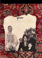 Dolce&Gabbana Seidenshirt Shirt NEU! in XL Nordrhein-Westfalen - Moers Vorschau
