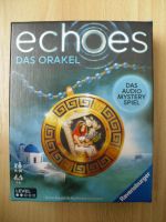 Echoes - Das Orakel von Ravensburger Baden-Württemberg - Schopfloch Vorschau