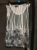 Janina 34 Träger Tanktop mit Pailletten Hannover - Misburg-Anderten Vorschau