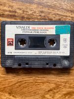 Kassette Vivaldi The Four Seasons Itzhak Perlman London Orchestra Eimsbüttel - Hamburg Lokstedt Vorschau