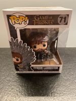 Funko POP! GoT Game of Thrones Tyrion Lannister #71 Neu OVP Bayern - Aschaffenburg Vorschau