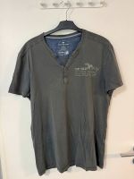 Tom Tailor Herren T-Shirt braun Gr. XXXL 3XL Hohen Neuendorf - Bergfelde Vorschau