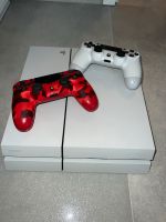 PS4 incl. 2 Controller (+Kabel) Niedersachsen - Lehrte Vorschau