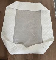 Randschutz LEN IKEA 70x140cm fürs Babybett Nestchen Umrandung Rheinland-Pfalz - Schweich Vorschau