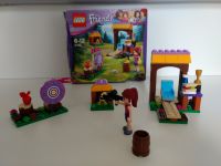 LEGO Friends 41120 - Abenteuercamp Bogenschießen Bayern - Traunstein Vorschau