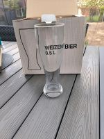 Weizengläser 0,5l Niedersachsen - Nordhorn Vorschau