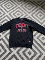 Tommy Jeans Pullover Gr. L Niedersachsen - Lamspringe Vorschau