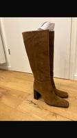 Stiefel cognac (NEU!) Hessen - Königstein im Taunus Vorschau