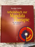 Arbeitsbuch zur Mandalatherapie Bayern - Stockheim Oberfr Vorschau