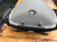 Weber Q1200 komplett inkl. Ständer Hessen - Runkel Vorschau