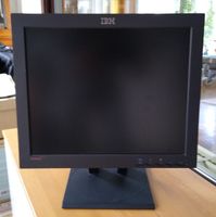 Monitor IBM TFT/LCD - Thinkvision 2704-HB7 - 19 Zoll/48 cm Nordrhein-Westfalen - Swisttal Vorschau