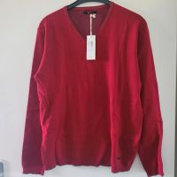 Neuer Gaudi Jeans Pullover, Beere, XXL Berlin - Mitte Vorschau