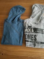 2er Set Hoody Jack&Jones Tom Tailor Gr. L Pullover Pulli Shirt Rheinland-Pfalz - Böhl-Iggelheim Vorschau