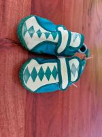 Playshoes Schwimmschuhe Badeschuhe Gr. 22/23 Bayern - Elchingen Vorschau