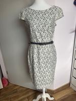 Esprit Kleid Gr 38 Niedersachsen - Hohnhorst Vorschau