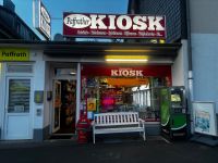 Kiosk mit DHL Paketshop zum verkaufen Nordrhein-Westfalen - Bergisch Gladbach Vorschau