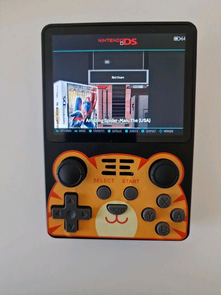 Original Retroboy NEUE Gaming Erlebnis egal wo, kein W-lan nötig in Essen