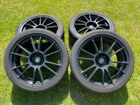 OZ Racing Ultraleggera 20 Zoll 255/35R20 5X120 8.5JX20H2 ET 34 Nordrhein-Westfalen - Bad Salzuflen Vorschau