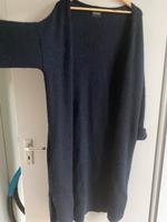 LUXUS SCOTCH&SODA (BREUNINGER) L OVERSIZE MOHAIR STRICKMANTEL Nordrhein-Westfalen - Schwerte Vorschau