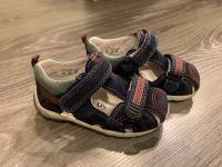 Super Fit Sandalen 22 Nordrhein-Westfalen - Oberhausen Vorschau