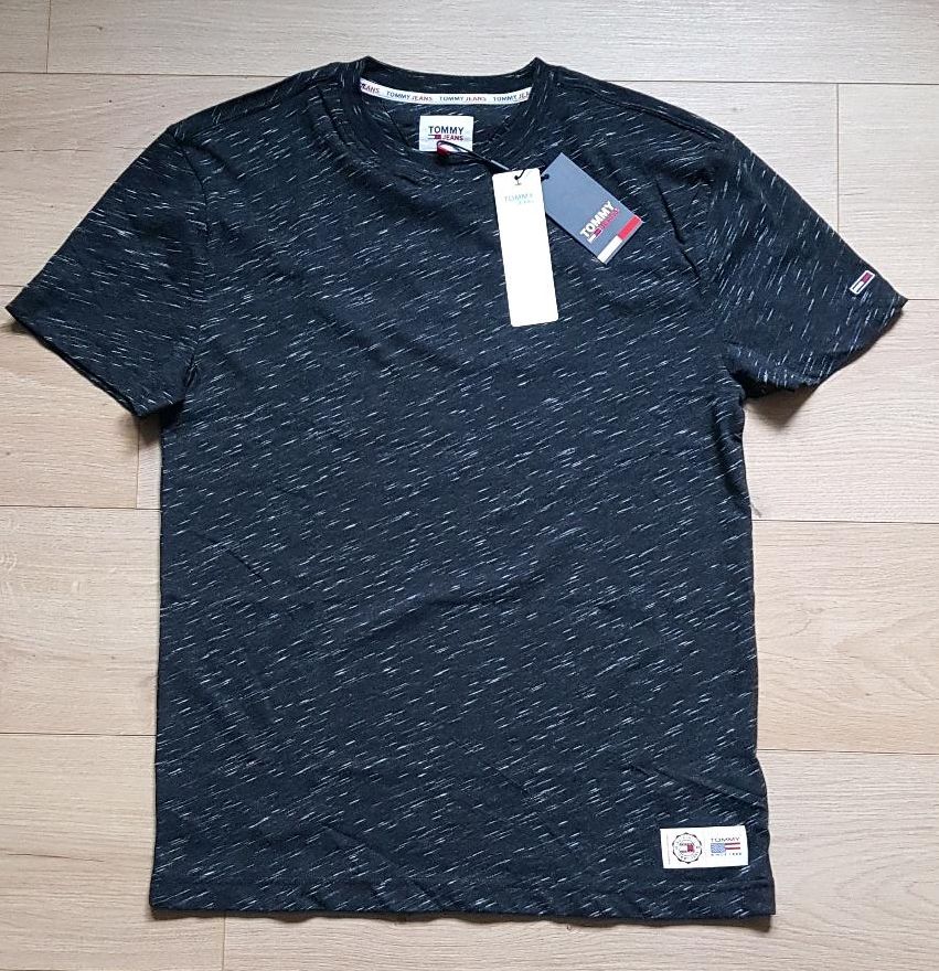 Tshirt Herren Tommy Jeans NEU in Meißen