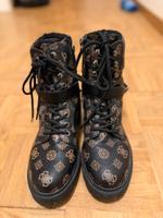 GUESS Stiefelette grösse 39 Dresden - Blasewitz Vorschau