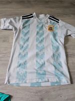 Argentinien Messi Trikot ( Größe 134 ) Niedersachsen - Vechta Vorschau