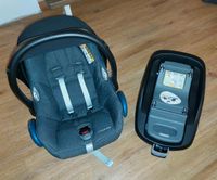 Maxi Cosi CabrioFix + FamilyFix Babyschale Nordrhein-Westfalen - Werl Vorschau