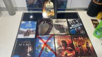 DVD Filme diverse und ein Game Altona - Hamburg Rissen Vorschau