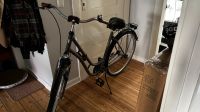 Fahrrad Excelsior Touring Single-Speed beige Berlin - Pankow Vorschau