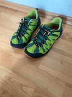 Damen Landrover Trekkingschuhe/City/Wandern Schwachhausen - Neu Schwachhausen Vorschau