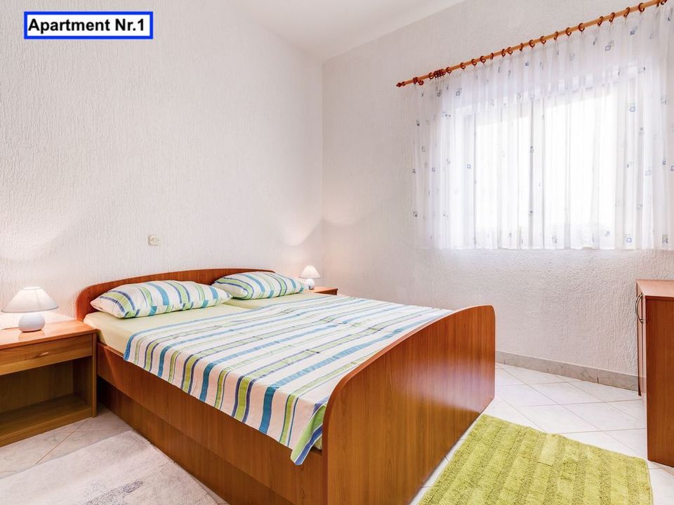 Kroatien Urlaub FAZANA ISTRIEN Ferienwohnung Ferienhaus Apartment in Recklinghausen