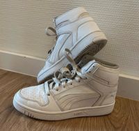 Tolle hohe Sneaker/ Turnschuhe PUMA Caven 2.0 Mid Sneaker, 38 Hude (Oldenburg) - Nordenholz Vorschau