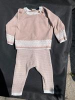 Norweger Set Alana Pullover Stuttgart - Zuffenhausen Vorschau