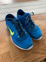 Nike flex Terra Sportschuh, Sneaker, Laufschuhe Baden-Württemberg - Wolfegg Vorschau