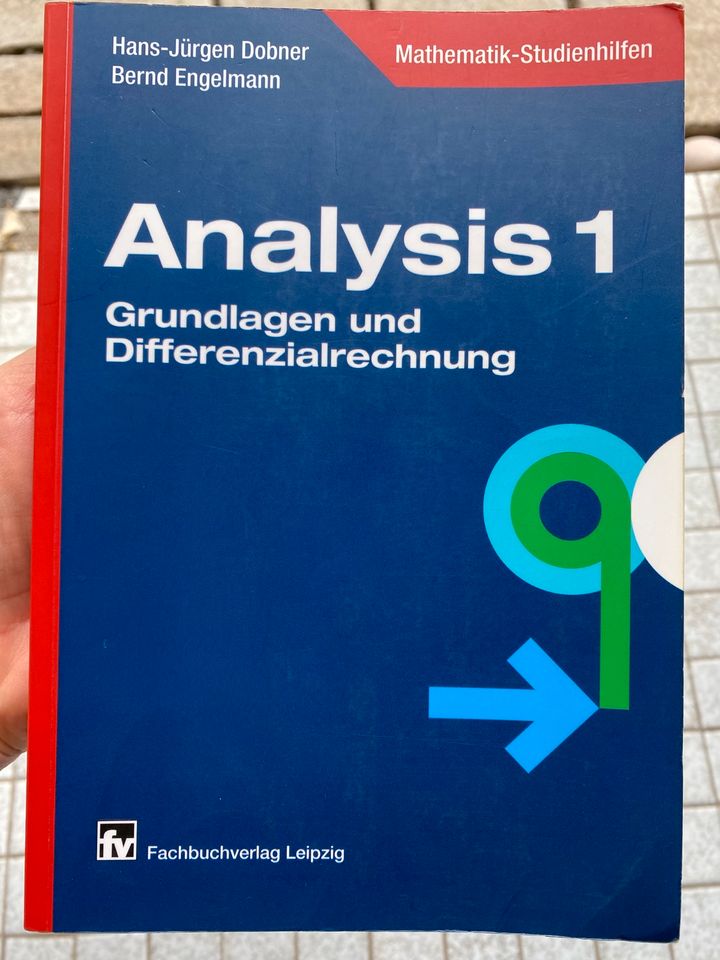 Bücher Mathematik in Linden