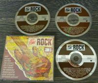 3 CD Box All Time Rock - 46 Tracks Various Artists Club Edition Brandenburg - Zossen-Dabendorf Vorschau