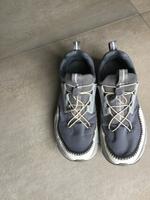 ON Schuhe Cloudaway  42,5 grau Nordrhein-Westfalen - Gescher Vorschau